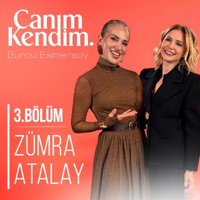 Mindfulness Üzerine | Konuk: Prof. Dr. Zümra Atalay