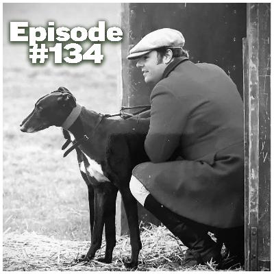 Waterloo Cup slipper