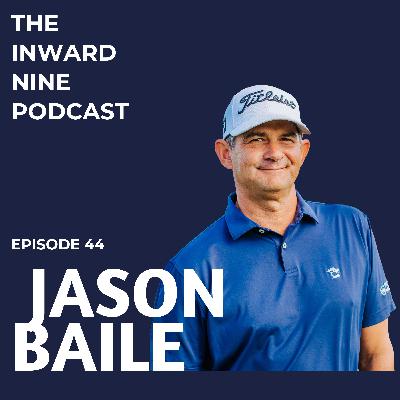 Ep. 44 Jason Baile / Jupiter Hills Club Ep. 44 Jason Baile / Jupiter Hills Club