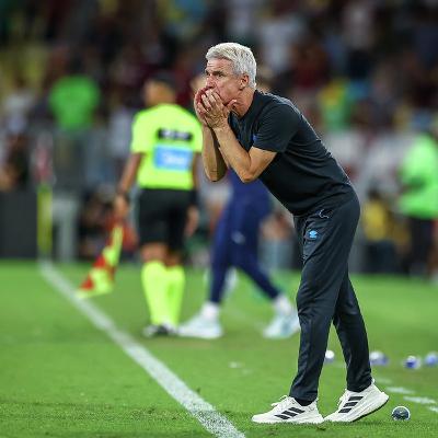 GE Grêmio #411 - O Grêmio traz velhos problemas para um ano novo GE Grêmio #411 - O Grêmio traz velhos problemas para um ano novo