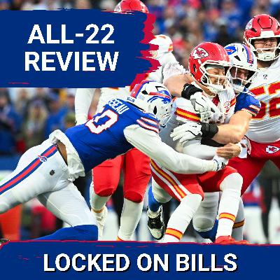 Buffalo Bills Defense RATTLES Patrick Mahomes, Josh Allen Finds His Rhythm in 28-21 Win Over Chiefs Buffalo Bills Defense RATTLES Patrick Mahomes, Josh Allen Finds His Rhythm in 28-21 Win Over Chiefs