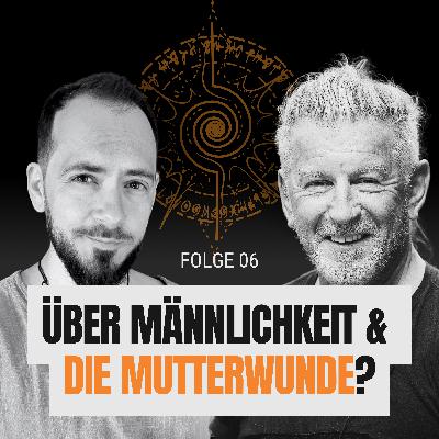 Wenn der Mann nicht loskommt – Die Mutterwunde und ihre Folgen