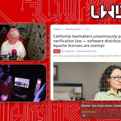 Linux Age Checks Overturned and Debian OKs AI