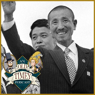 72: Last Man Standing: Hiroo Onoda Finally Surrenders (Finale)