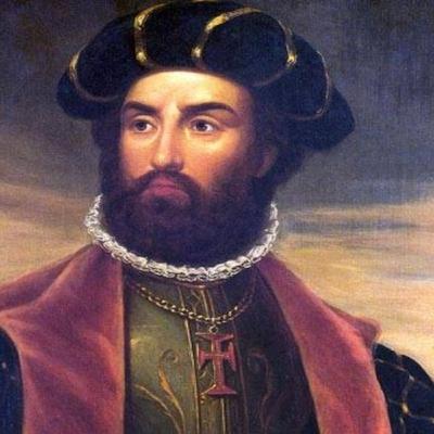 Legacy Of Vasco Da Gama(A Portugese Sailor)