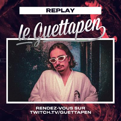 S02E04 - Le Guettapen invite Upsilone