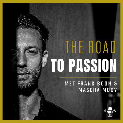 De Meest Effectieve Manier Uit Een Burn-out (Interview Mascha Mooy)