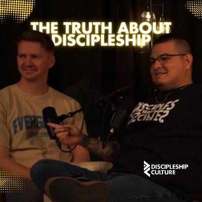 The Truth About Discipleship The Truth About Discipleship