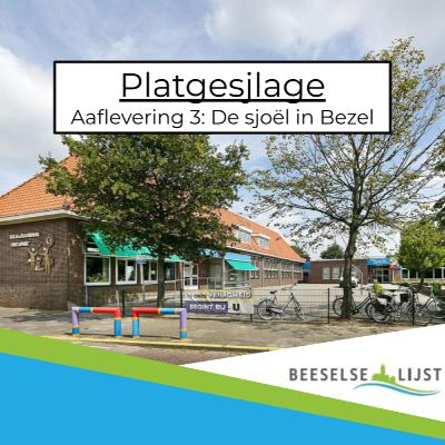 Aaflevering 3 - De Sjoël in Bezel Aaflevering 3 - De Sjoël in Bezel