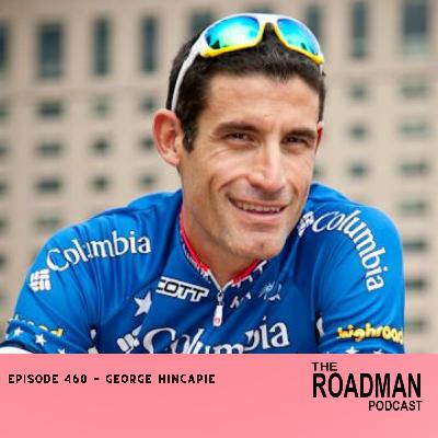 One Of The Icons Of Our Sport - George Hincapie