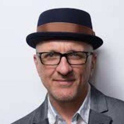 ⁠David Angelo⁠ - Founder & Creative Chairman - ⁠David&Goliath⁠