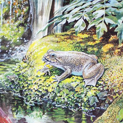 Ongehoord aflevering 2: jezelf zijn Ongehoord aflevering 2: jezelf zijn