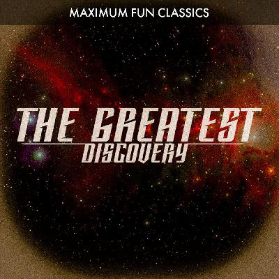 The Greatest Discovery - Repping Breen (January 8, 2019)