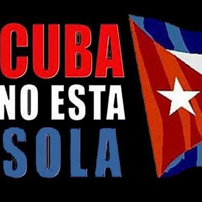 CUBA EN REVOLUCIÓN