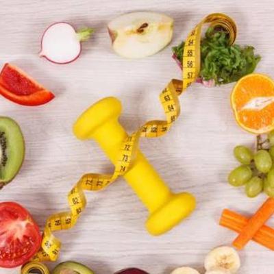 Alimentación y metabolismo celular.