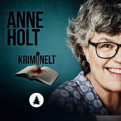 Anne Holt Anne Holt