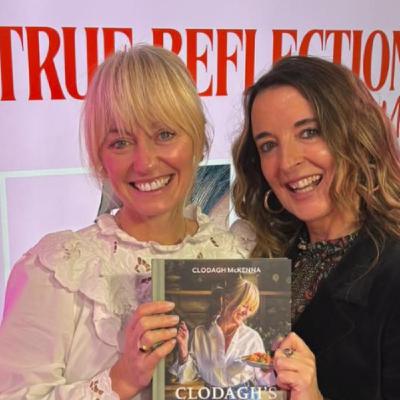 Clodagh McKenna: The Relationship Between Food and Beauty