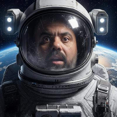 CÉSAR LENZI + ROBERTA DUARTE - Flow #531