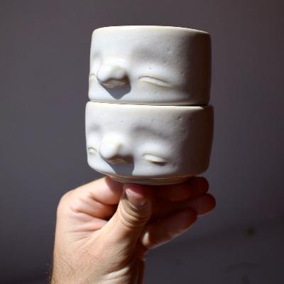 024 / Terra Humida Ceramics- Crear para compartir 024 / Terra Humida Ceramics- Crear para compartir