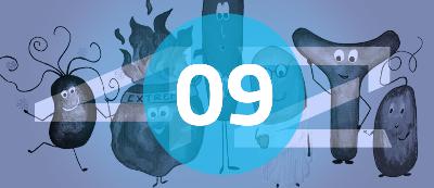 4209: Carola Schröder – Mikroben im Einsatz