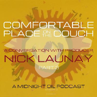 e44 Nick Launay on Earth and Sun and Moon