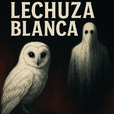 Episodio 4 Lechuza Blanca