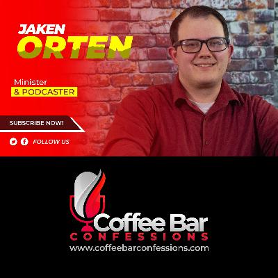 Bro. Jaken Orten Bro. Jaken Orten