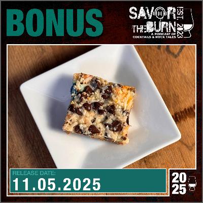 Bonus - A side of bottle kill with our tasty treat!