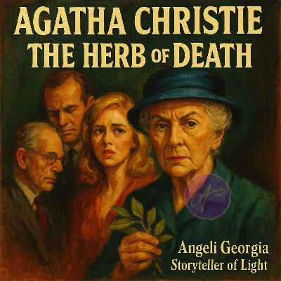 🍂💀 Τα Φύλλα του Θανάτου – Agatha Christie Δείπνο, Θάνατος και Φύλλα Που Πέφτουν 💀🍂 🍂💀 Τα Φύλλα του Θανάτου – Agatha Christie Δείπνο, Θάνατος και Φύλλα Που Πέφτουν 💀🍂