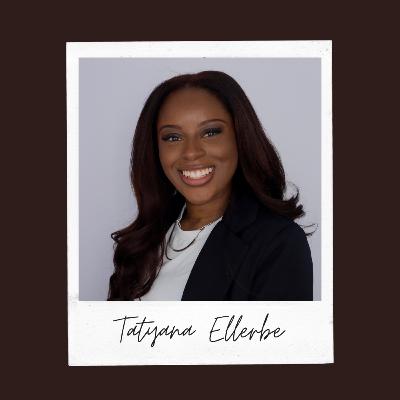 5.9 Seat at the Table // Tatyana Ellerbe