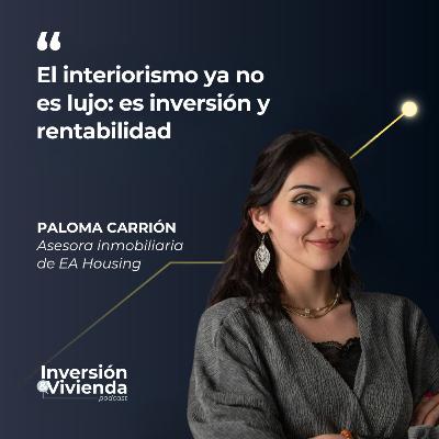 Cómo el interiorismo puede aumentar el valor de tu vivienda