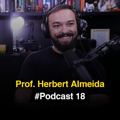 Livecast 18: Perguntas e respostas sobre concurso e o que mais eu souber responder