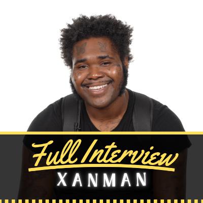 XanMan On Sauce Walka, YungManny, Q Da Fool, Brent Faiyaz, Big Boogie, Girlhefunny1 (Full Interview) XanMan On Sauce Walka, YungManny, Q Da Fool, Brent Faiyaz, Big Boogie, Girlhefunny1 (Full Interview)