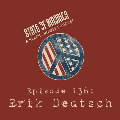 Episode 136: Erik Deutsch