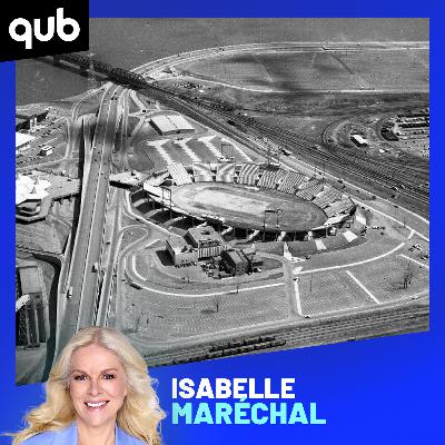 Jeux de Montréal de 76: des Jeux AUSSI politiques, raconte Pierre Gince