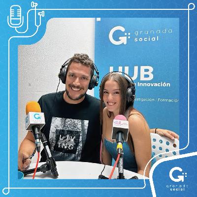 Marta Juárez y su álbum debut SEVENiris Marta Juárez y su álbum debut SEVENiris