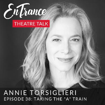 Annie Torsilgieri