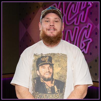 Luke Combs Talks New Album 'The Way I Am,' Fatherhood, “Fast Car,” and Morgan Wallen Luke Combs Talks New Album 'The Way I Am,' Fatherhood, “Fast Car,” and Morgan Wallen