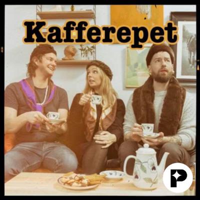 Brända kakor 109 – Människor ror