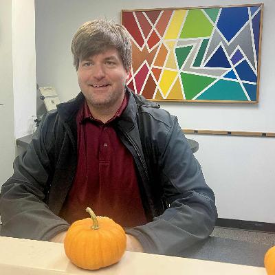 Economist Hoffer on La Crosse library, ending Badgers football program Economist Hoffer on La Crosse library, ending Badgers football program