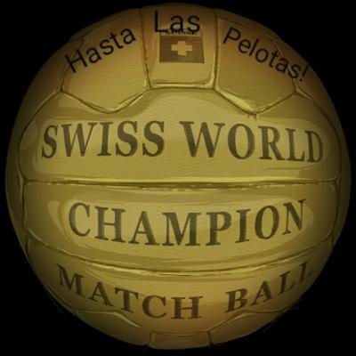 Hasta Las Pelotas! 27