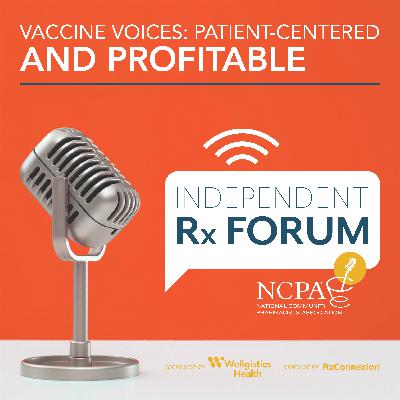 Vaccine Voices: Patient-Centered and Profitable