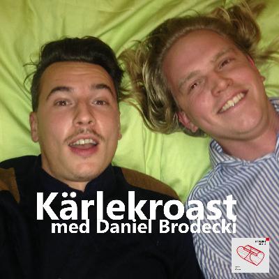 Robin Isaksson - Relationstips & Nervositet