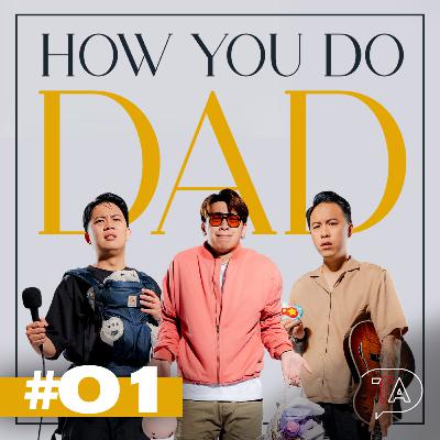 #1 Baby Daddies - Are we ready for this?