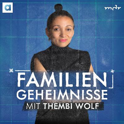 Ein Geheimnis in Südafrika: Thembi konfrontiert ihren Vater (Folge 9)