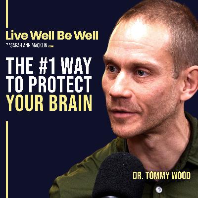 Neuroscientist’s 3 Proven Steps to Improve Brain Health & Prevent Cognitive Decline | Dr Tommy Wood Neuroscientist’s 3 Proven Steps to Improve Brain Health & Prevent Cognitive Decline | Dr Tommy Wood