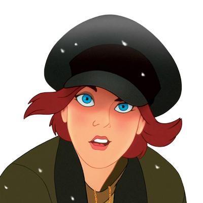 Episode 14: Anastasia