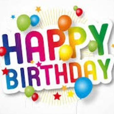 Birthday song Tamil