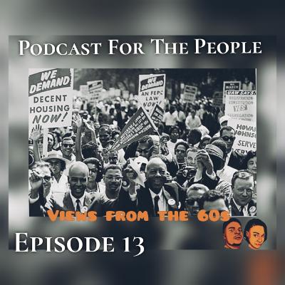 Voices of black people from the 60s. Are we angry enough? Voices of black people from the 60s. Are we angry enough?