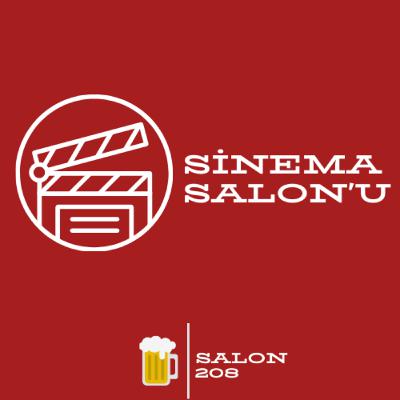 Sinema Salon'u - I'm Thinking of Ending Things